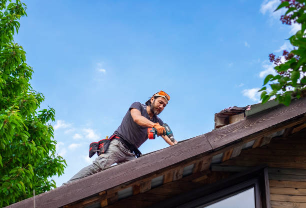 Best Asphalt Shingle Roofing  in Church Hill, TN